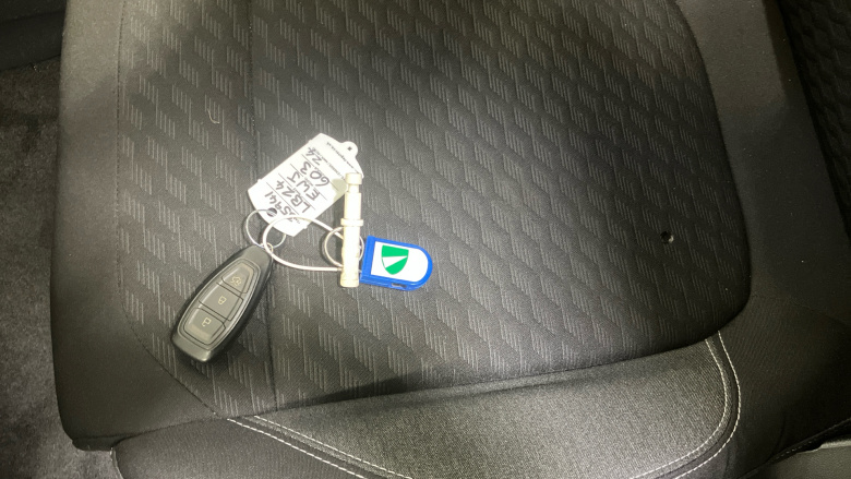 Ford Puma 1.0 EcoBoost Hybrid mHEV Titanium 5dr Petrol Hatchback